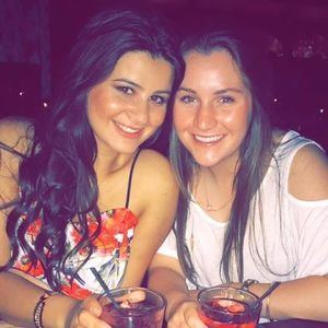 Meet your Posher, Bridget